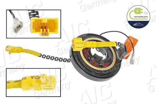 Aic wickelfeder airbag für - airbag,