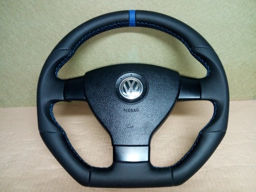 Lenkrad sport gti - sport-, golf