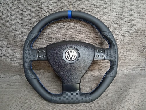 Lenkrad sport gti golf 5 - gti,