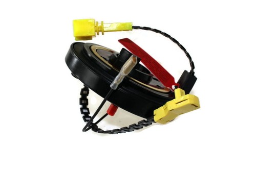 Airbag schleifring wickelfeder - schleifring,