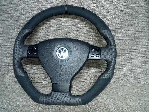 Lenkrad sport gti golf 5 - sport-,