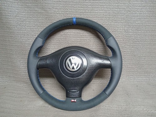 Sport lenkrad golf r32 - lenkrad,
