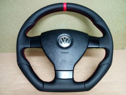 Lenkrad sport gti golf - lenkrad, gt