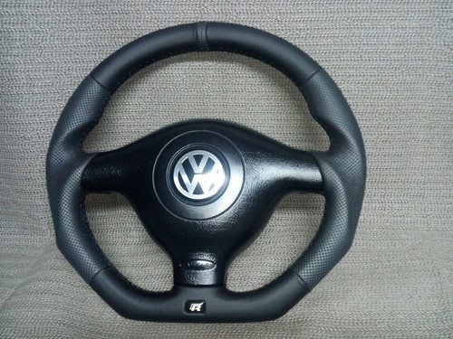 Sport lenkrad golf iv - vw,