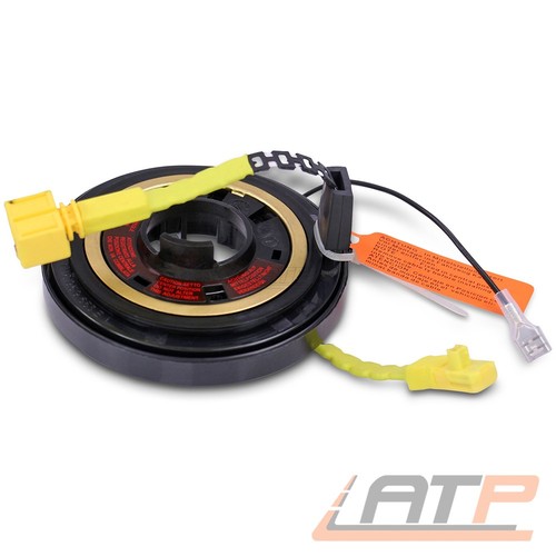 Wickelfeder airbag schleifring - wickelfeder,