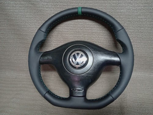 Sport lenkrad golf - lenkrad, gt