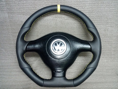 Sport lenkrad golf iv - 4,