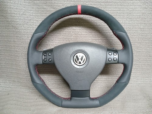Lenkrad sport gti golf - gt,