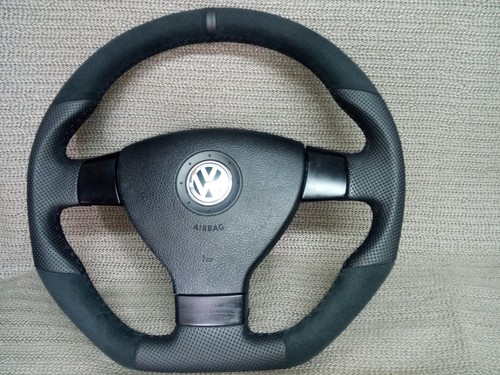 Lenkrad sport gti - sport-, gt