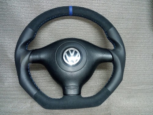 Sport lenkrad golf iv - lenkrad, 4