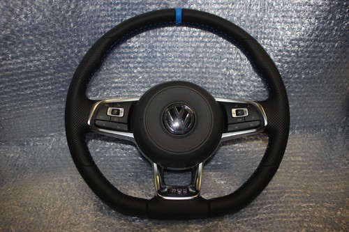 Lederlenkrad passat b8 - vw,