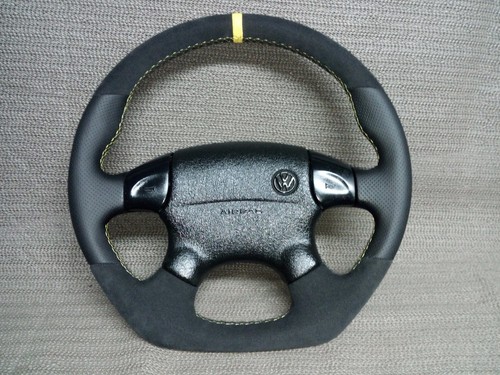Sport lenkrad golf iii 3 - vw,