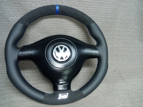 Lenkrad golf r32 bora - vw, 4
