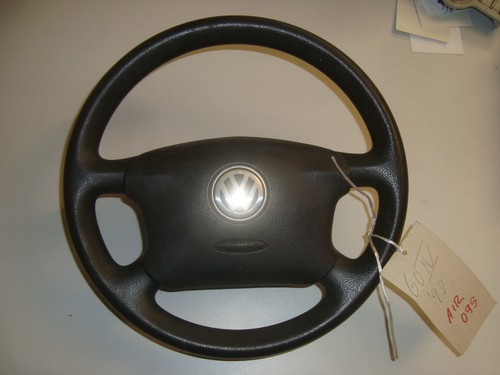 Lenkrad mit airbag golf 4 - mit, vw