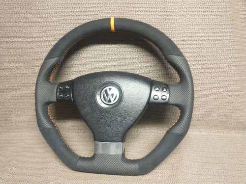 Lenkrad sport gti golf 5 - lenkrad,