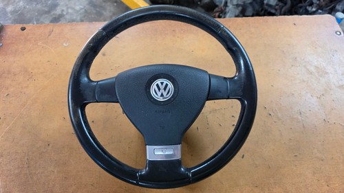 Orig golf 3 speichen - vw, 3-speichen