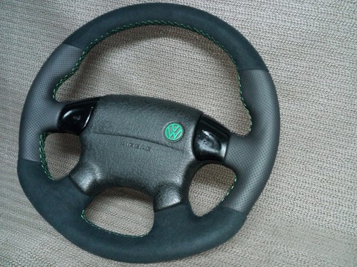 Sport lenkrad golf - iii, 3