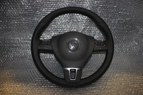 Lenkrad lederlenkrad passat - lederlenkrad, vw