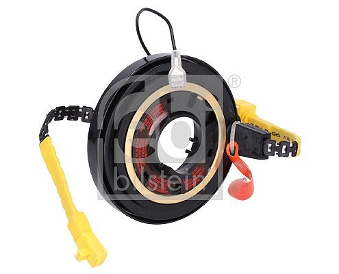Febi bilstein wickelfeder - febi,