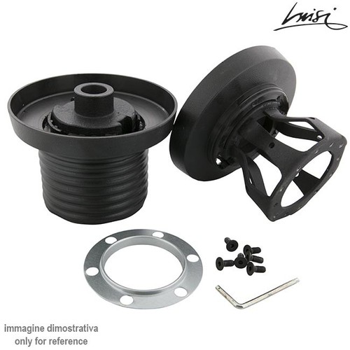 Hubs lenkradnabe golf - hubs,