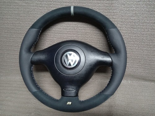Sport lenkrad golf r32 gt - ,