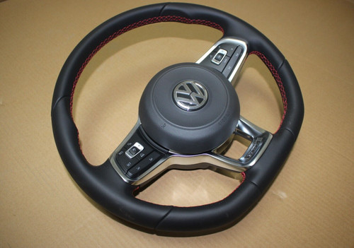 Lenkrad lederlenkrad t6 - vw,