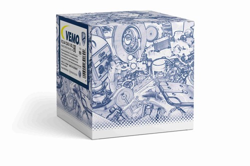 Vemo v10 9911 - v10-72-9911, wickelfeder