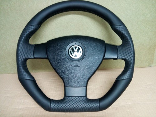 Lenkrad sport gti golf 5 - lenkrad, gt