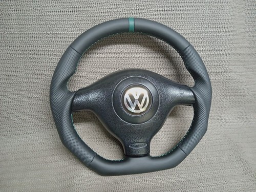 Sport lenkrad golf gt - vw,