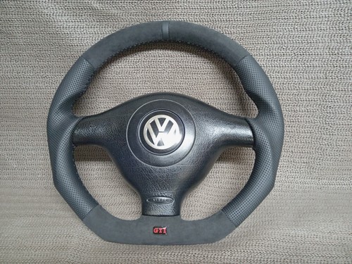Sport lenkrad golf iv - vw, 4