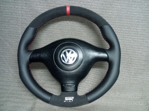 Lenkrad golf r32 bora - vw, 4