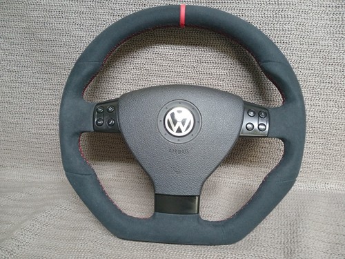 Lenkrad sport gti golf 5 - lenkrad,