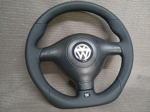 Sport lenkrad golf - lenkrad, r32