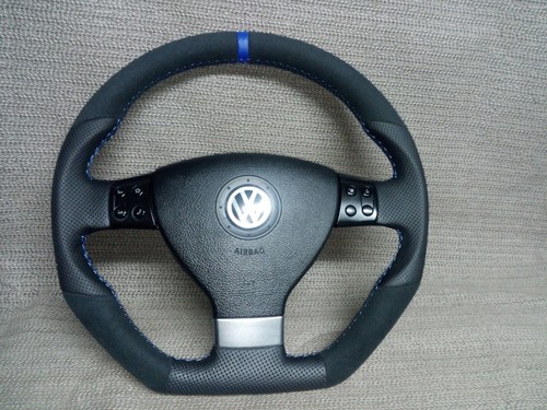 Lenkrad sport gti golf - sport-,