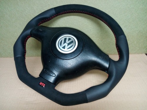 Sport lenkrad golf iv gti - lenkrad, 4