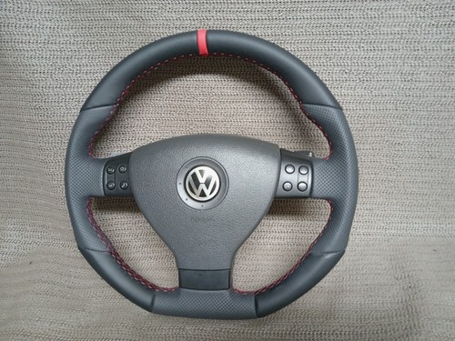 Lenkrad sport gti - lenkrad,