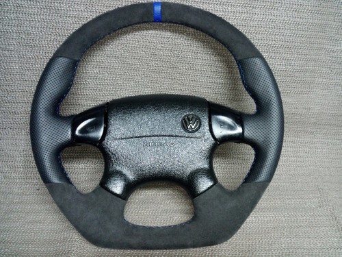 Sport lenkrad golf - vw,