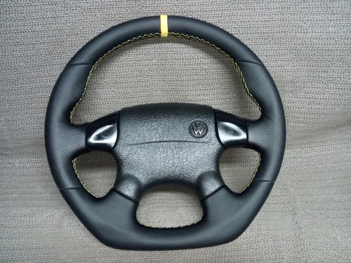 Sport lenkrad golf iii 3 - lenkrad,