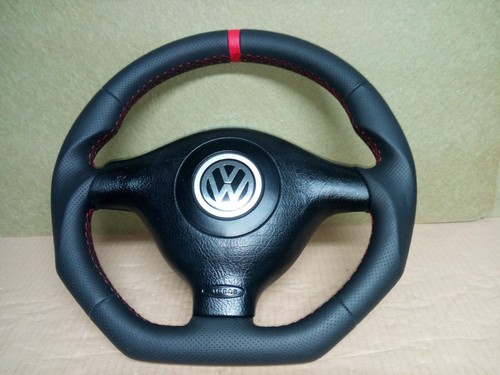Sport lenkrad golf r32 - , gt