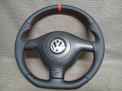 Sport lenkrad golf r32 - , 4