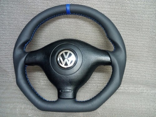 Sport lenkrad golf - vw,