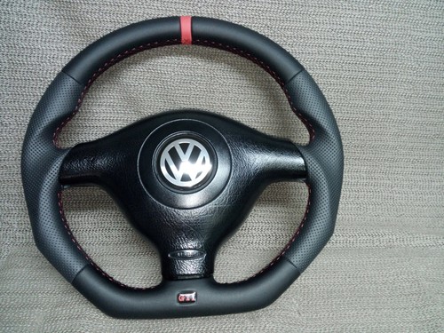 Sport lenkrad golf - sport, vw
