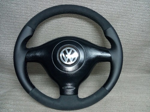 Sport lenkrad golf passat - lenkrad, 4
