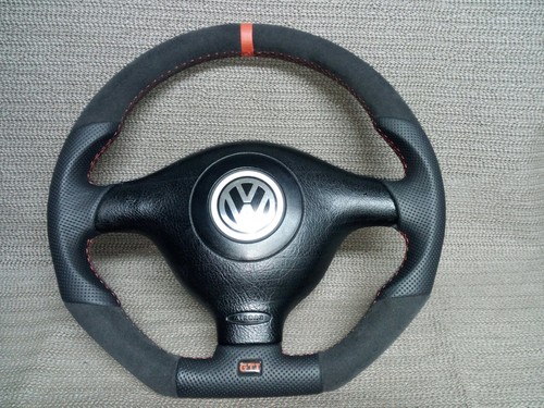 Sport lenkrad golf - sport, vw