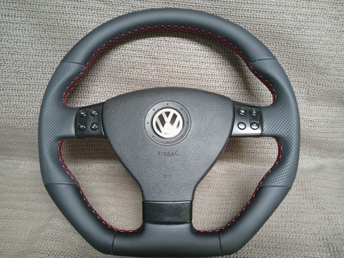 Lenkrad sport gti golf - lenkrad, gt