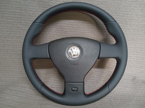 Lenkrad sport gti golf - gt,