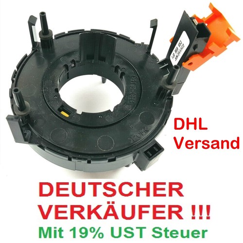 Schleifring airbag kompatibel - airbag,