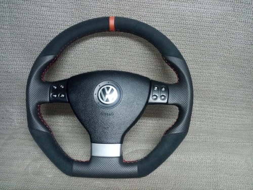 Lenkrad sport gti golf - sport-,