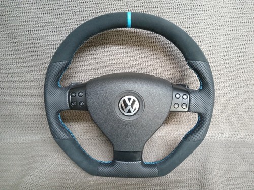 Lenkrad sport gti - lenkrad, sport-