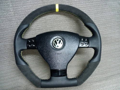 Lenkrad sport gti golf 5 - sport-, gt